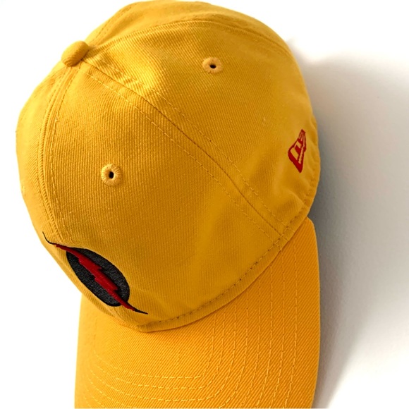 Reverse Flash Multiverse DC Comics Hat Cap - Picture 3 of 6